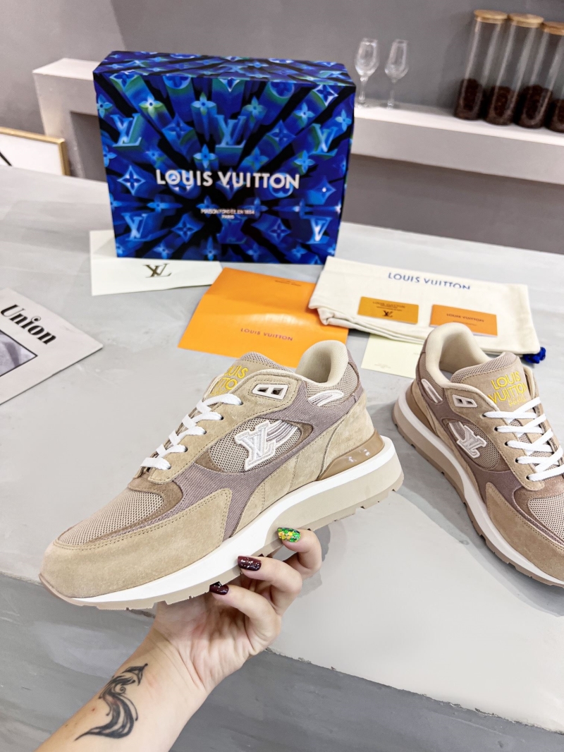 LV Sneakers